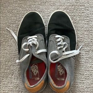 Vans shoes